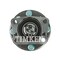 Timken Preset Pre-Greased And Pre-Sealed Hubs, Ha590431 HA590431 - alternate 4